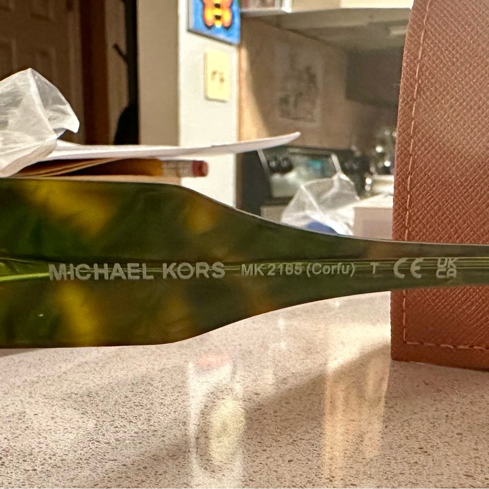 MICHAEL KORS Women's 56mm Sunglasses - Picture 3 of 4